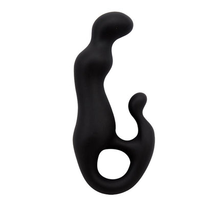 Prostatos masažuoklis su ergonomiška forma