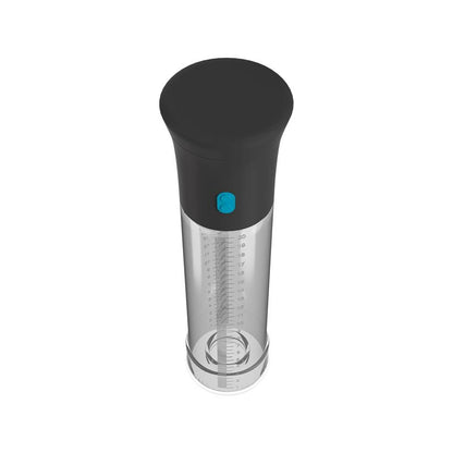 Automatinė penio pompa su galingu siurbimu