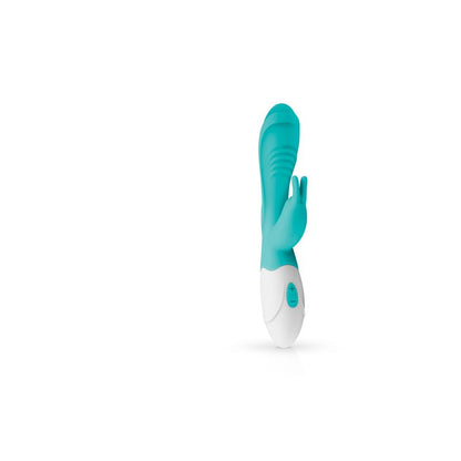 G-taško vibratorius su ergonomiška forma