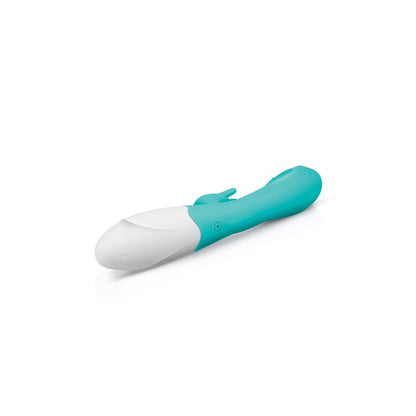 G-taško vibratorius su ergonomiška forma