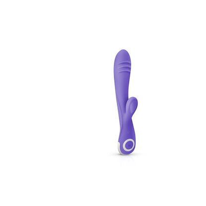 G-taško vibratorius su ergonomiška forma
