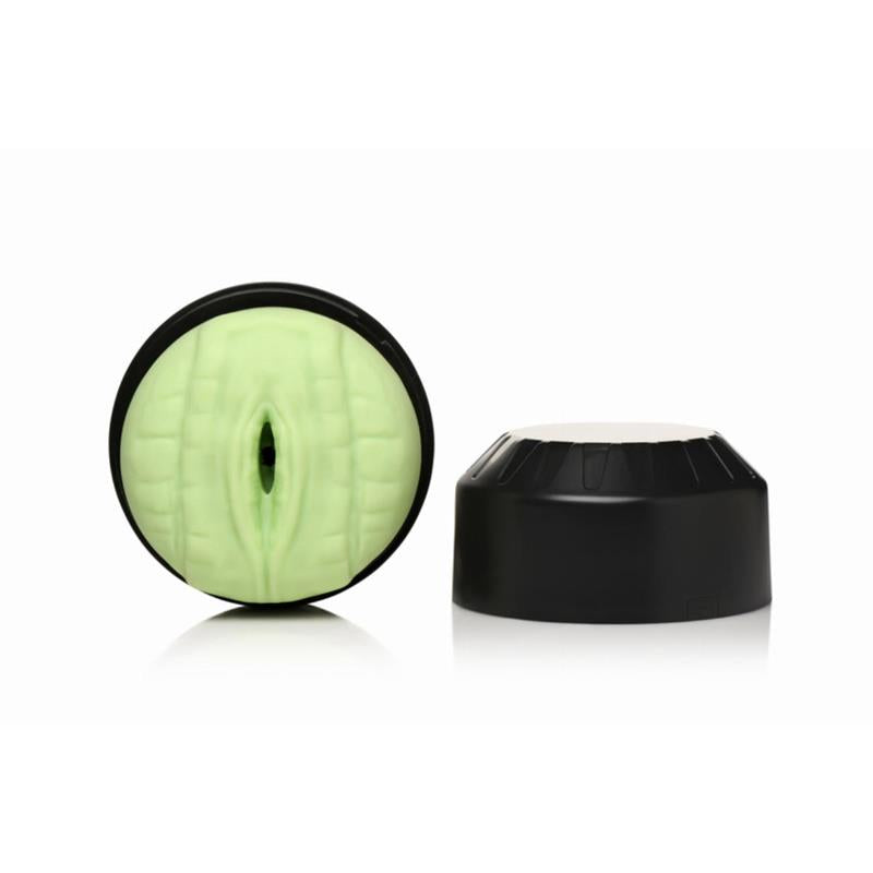 Teminis masturbatorius su reguliuojamu slėgiu