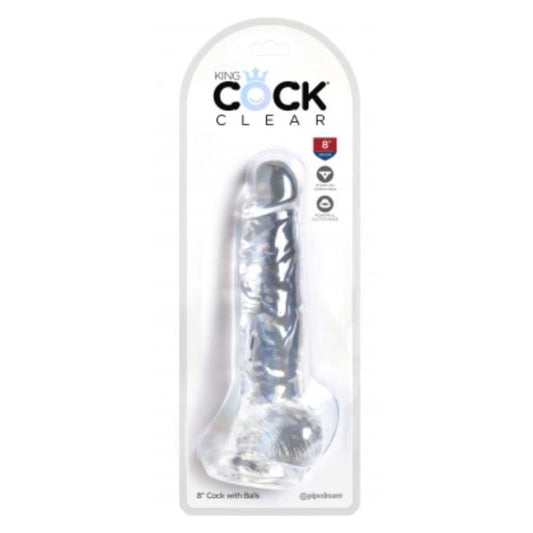 Tikroviškas dildo su stipriu siurbtuku