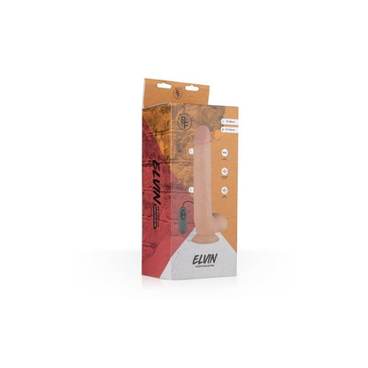 Tikroviškas vibratorius su nuotoliniu valdymu