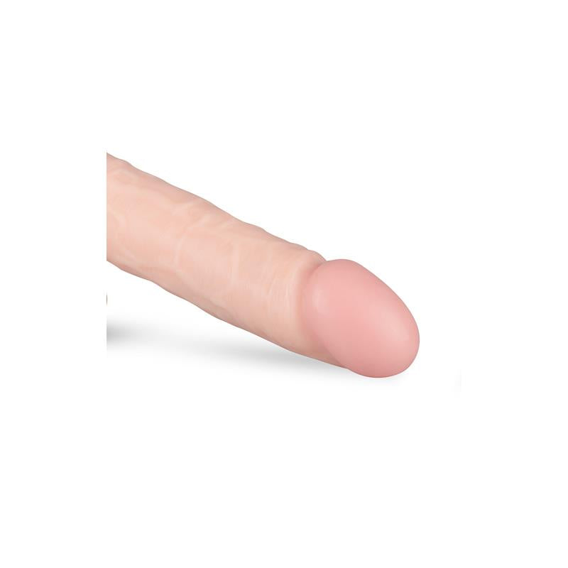 Tikroviškas vibratorius su laidiniu valdymu