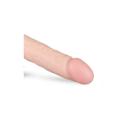 Tikroviškas vibratorius su laidiniu valdymu