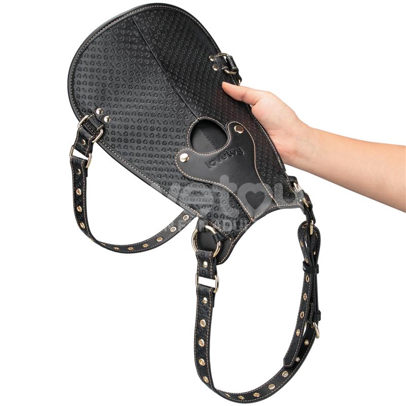 Dildo balnas – reguliuojamas ir ergonomiškas stabilumas