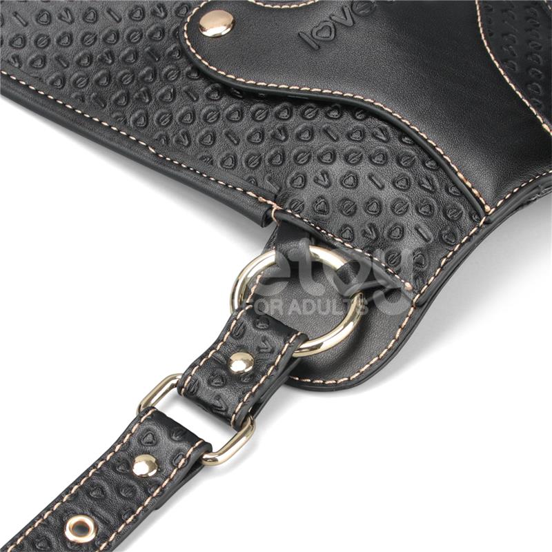 Dildo balnas – reguliuojamas ir ergonomiškas stabilumas