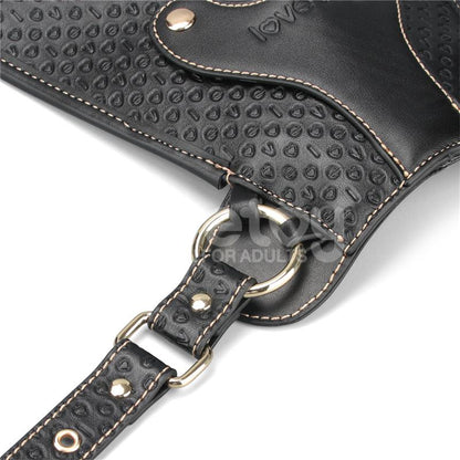 Dildo balnas – reguliuojamas ir ergonomiškas stabilumas