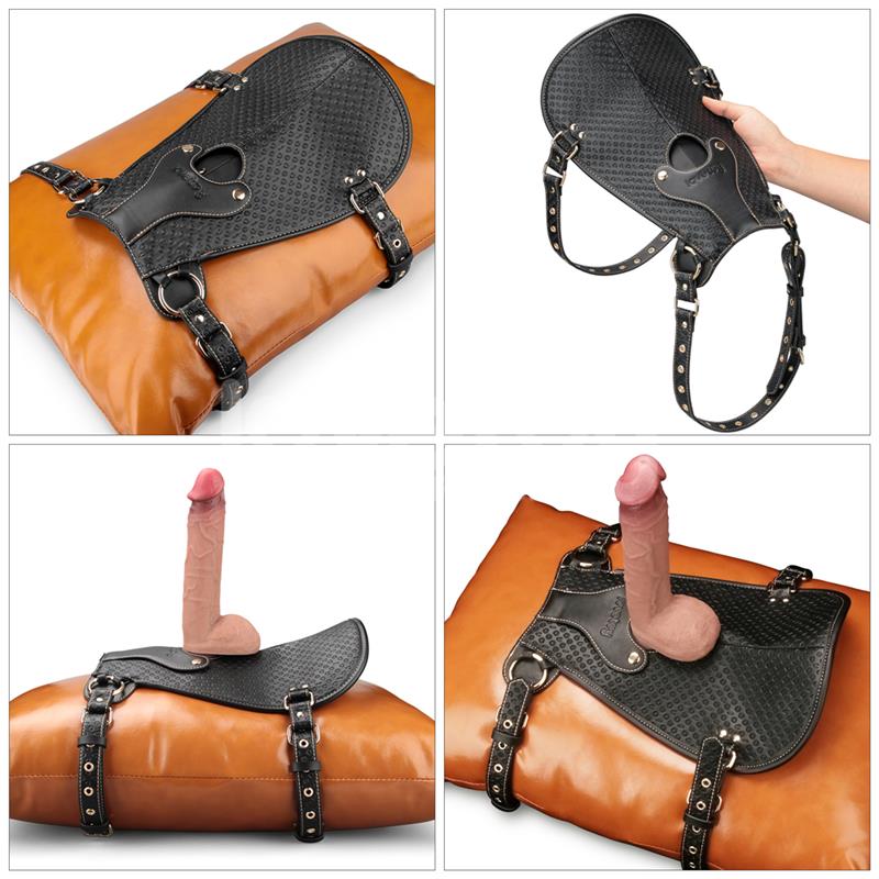 Dildo balnas – reguliuojamas ir ergonomiškas stabilumas