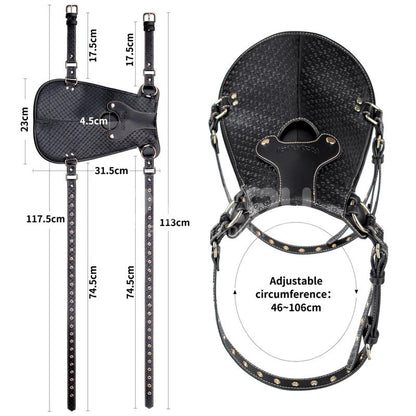 Dildo balnas – reguliuojamas ir ergonomiškas stabilumas