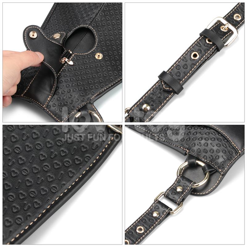 Dildo balnas – reguliuojamas ir ergonomiškas stabilumas