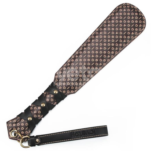 Meilės irklas su dvipusiu intensyvumu