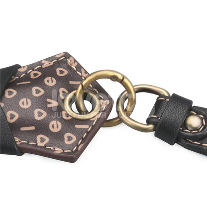 Meilės irklas su dvipusiu intensyvumu