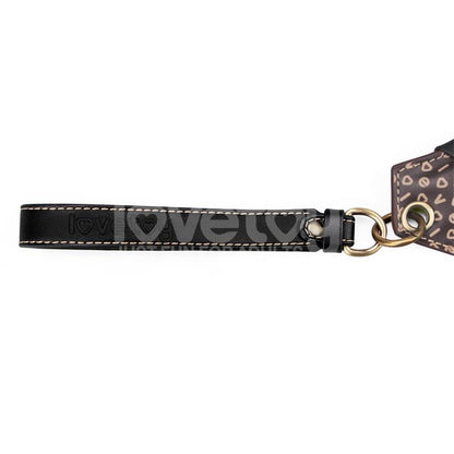 Meilės irklas su dvipusiu intensyvumu