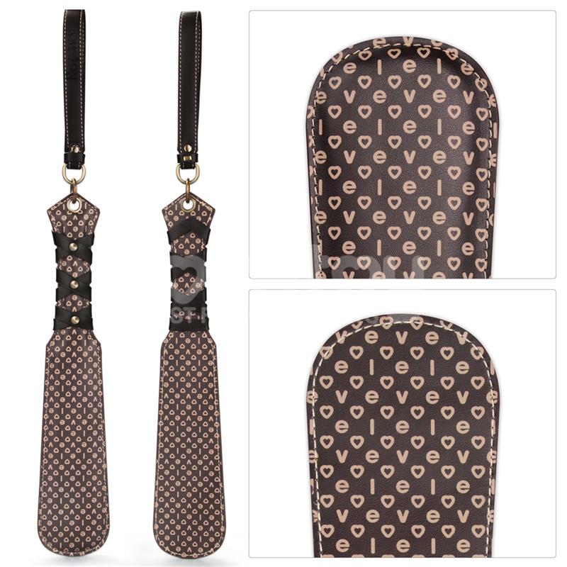 Meilės irklas su dvipusiu intensyvumu