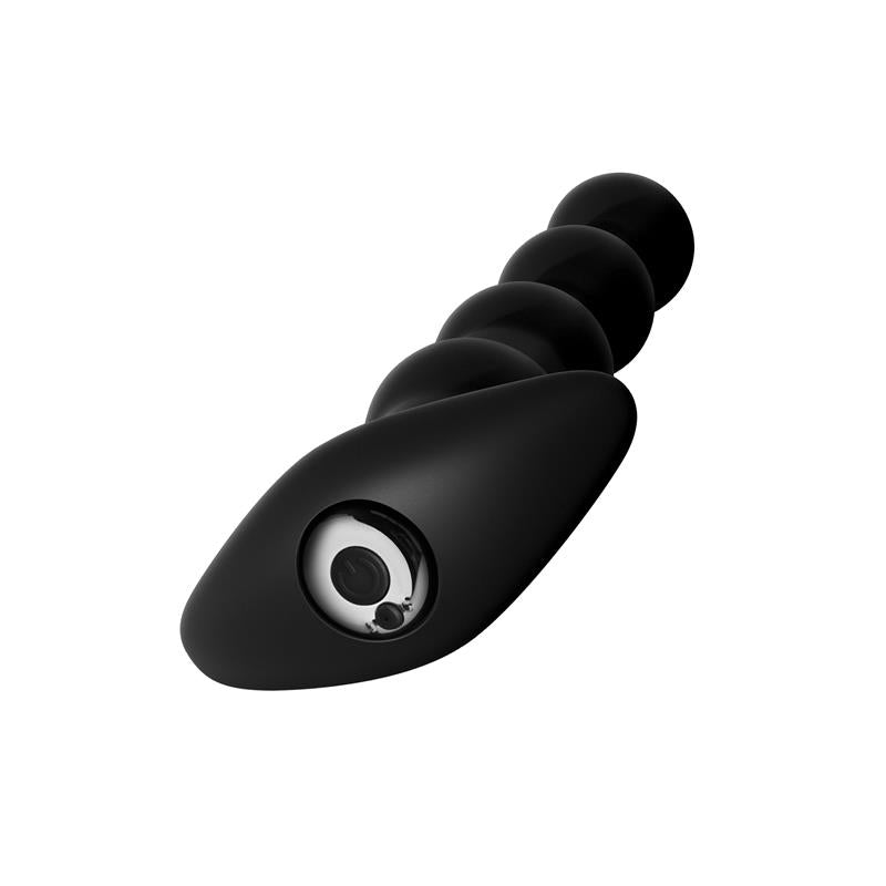 Analinis masažuoklis su USB įkrovimu ir tylia funkcija