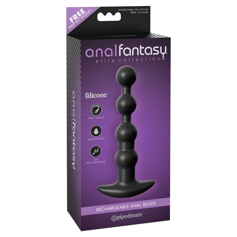 Analinis masažuoklis su USB įkrovimu ir tylia funkcija