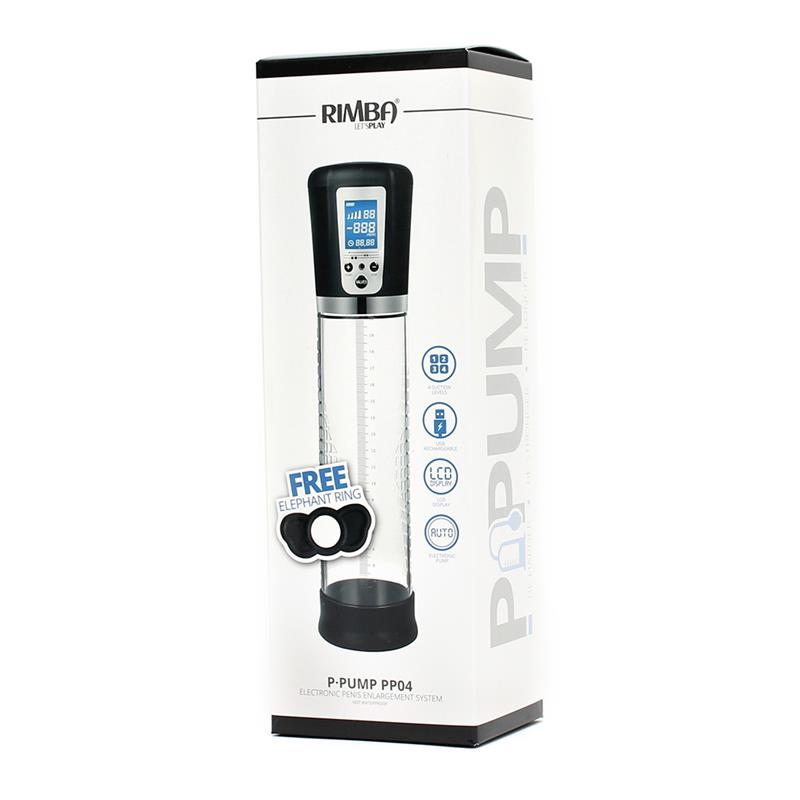 Automatinis penio siurblys su reguliuojamu siurbimu