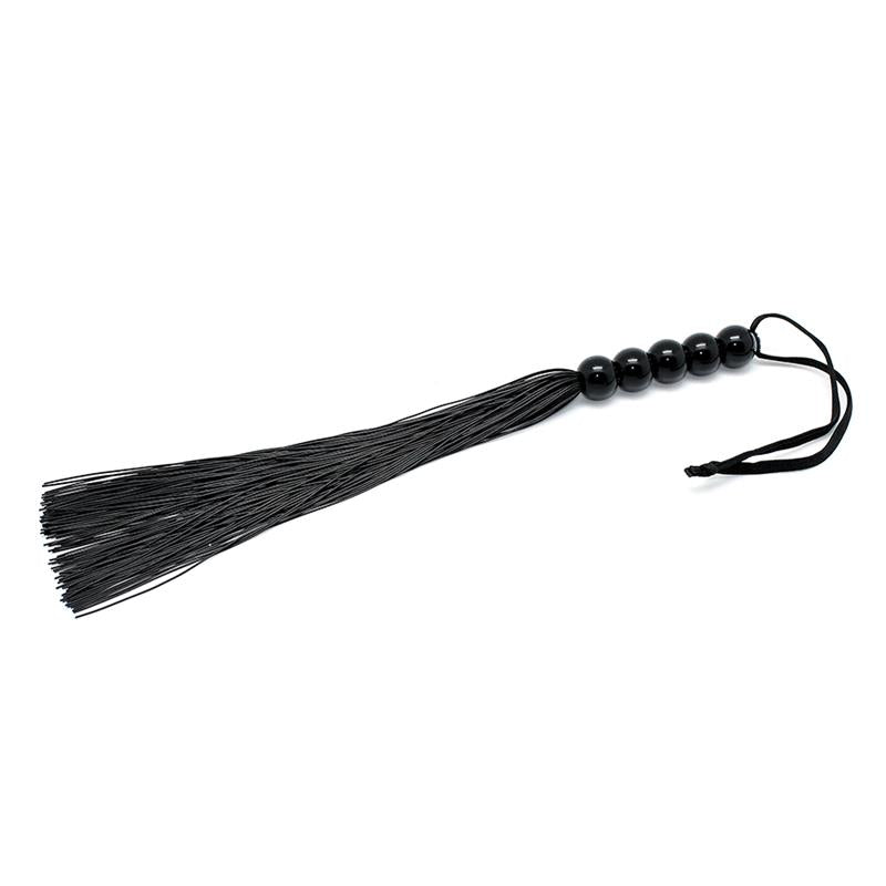 BDSM floggeris su patogia rankena 38 cm