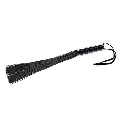 BDSM floggeris su patogia rankena 38 cm