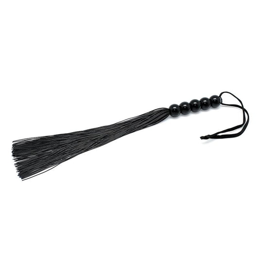 BDSM floggeris su patogia rankena 38 cm