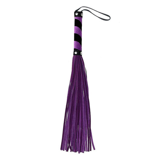Odinis floggeris su intensyvumo kontrole 44 cm