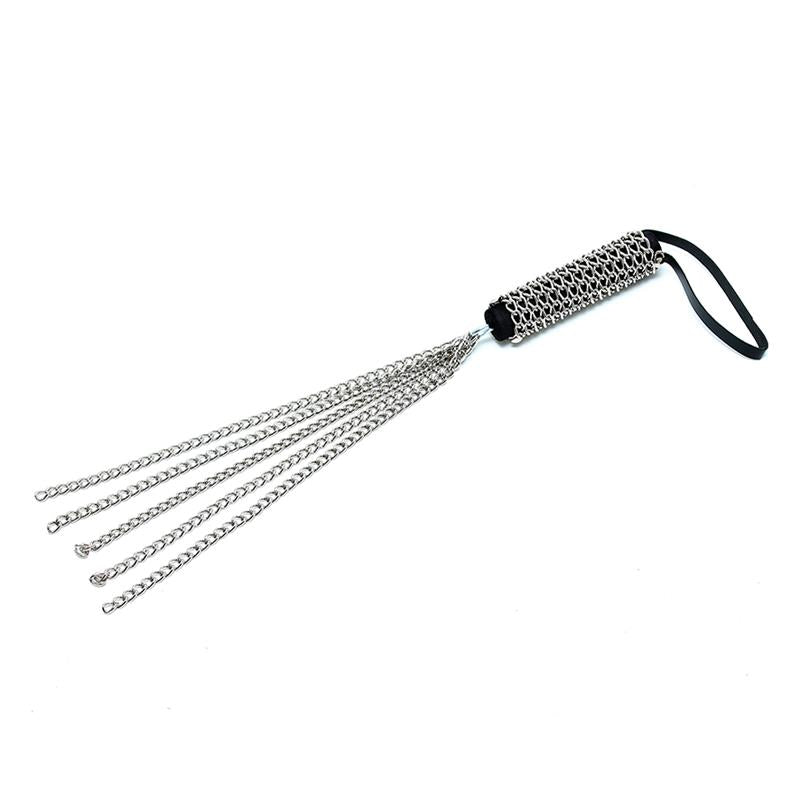 Odinis floggeris su 50 cm ilgiu