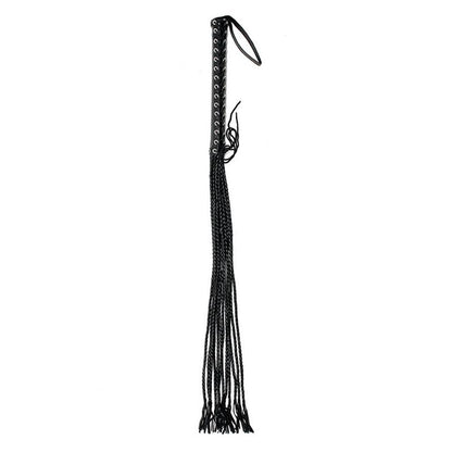 Odinis botagas 90 cm ilgio intensyviems žaidimams