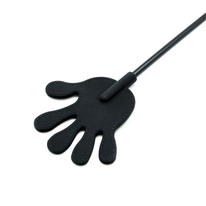 Silikoninis plakinys su ergonomiška rankena