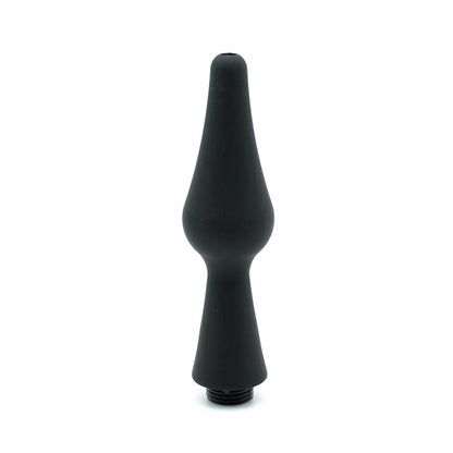 Silikoninė dušo galvutė su ergonomišku dizainu