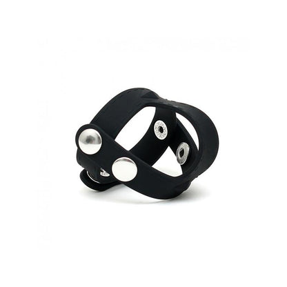 Reguliuojamas varpos ir sėklidžių žiedas