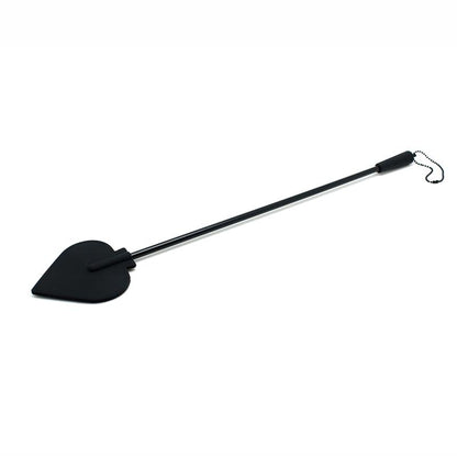 Silikoninis botagas su ergonomiška forma