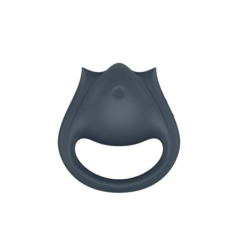 porų vibratorius su 12 vibracijos režimų