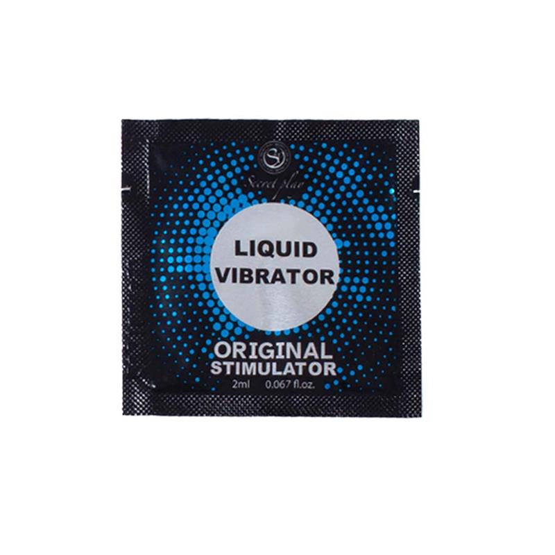 Skystasis vibratorius su vibracijos efektu