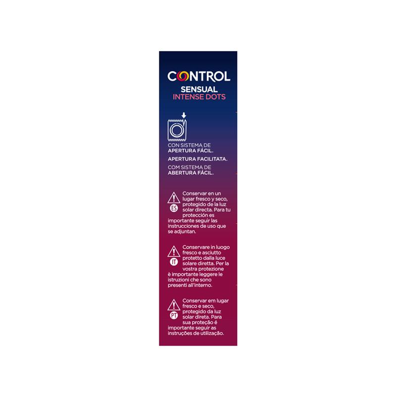 Tekstūruoti prezervatyvai intensyviai stimuliacijai