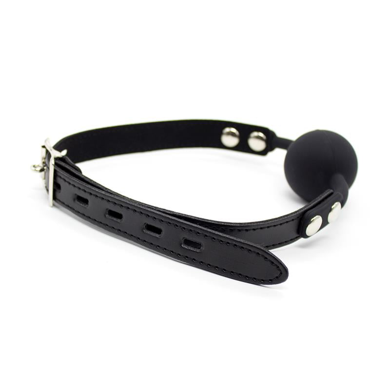 Rutulinis žandikaulis su reguliuojama virve