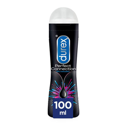 Silikoninis lubrikantas 100 ml – ilgalaikis slydimas