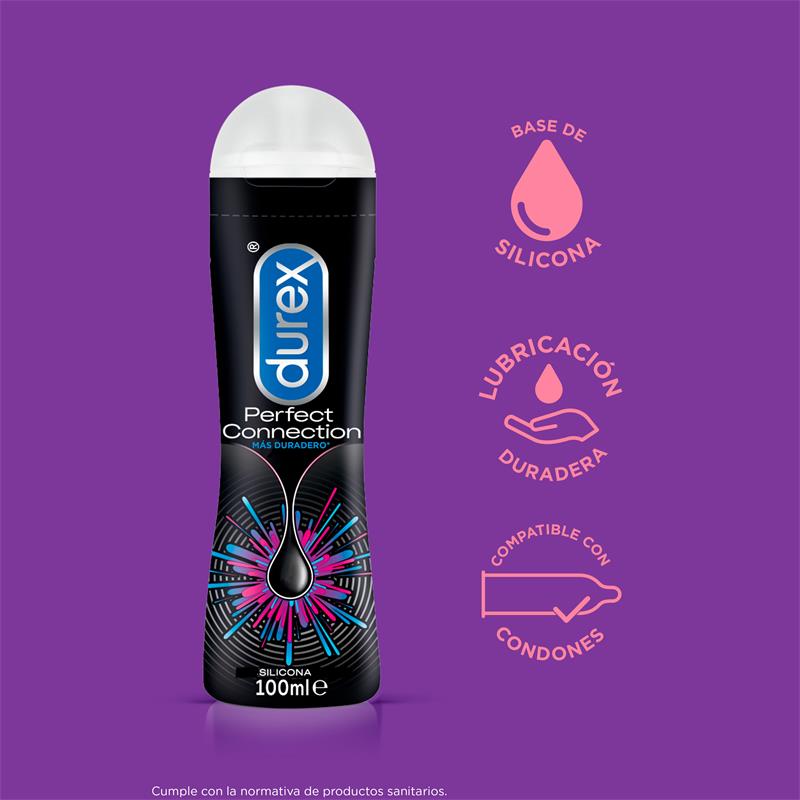 Silikoninis lubrikantas 100 ml – ilgalaikis slydimas