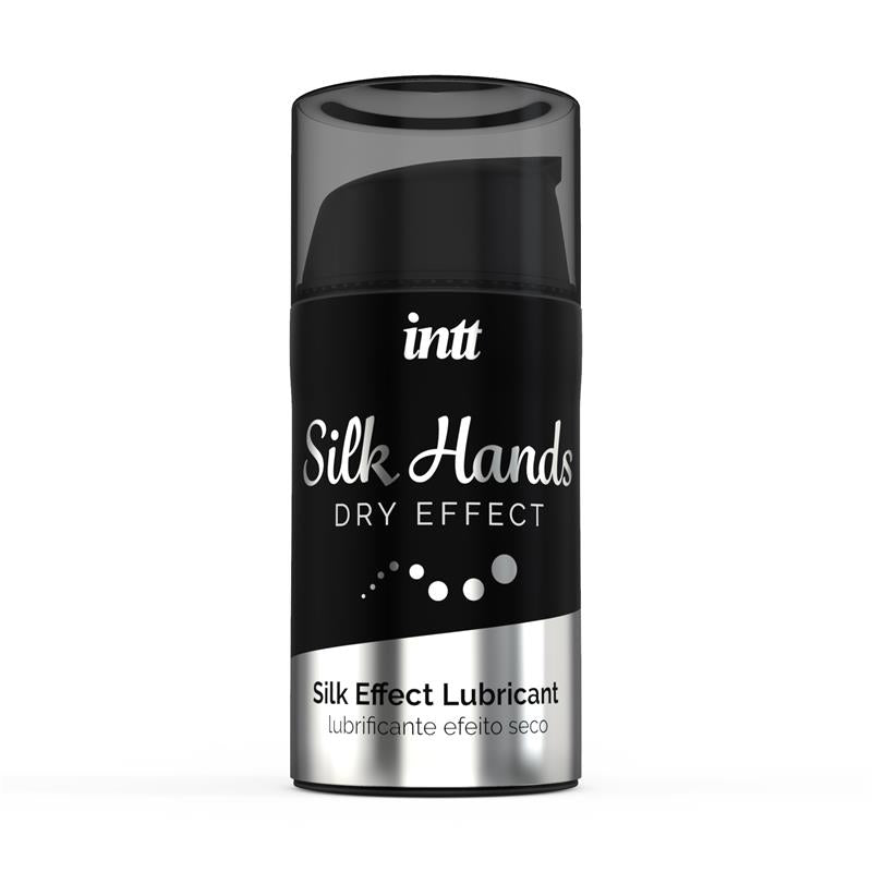 Silikono lubrikantas su ilgalaikiu slydimu
