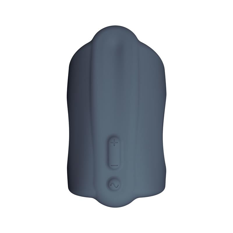 Frenulio stimuliatorius su galinga vibracija