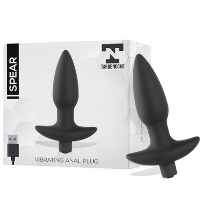 Analinis kištukas su 10 vibracijos funkcijų