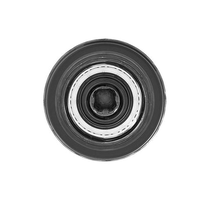 Masturbatorius su siurbimo efektu ir spiraliniu raštu
