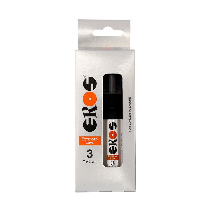 Vandens pagrindo lubrikantas 30 ml - gaivinantis ir nealiejinis