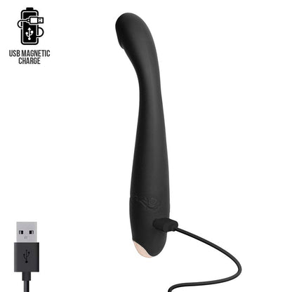 G-taško vibratorius su 8 vibracijos funkcijomis