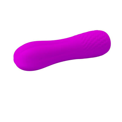 Diskretiškas vibratorius su 12 vibracijos režimų