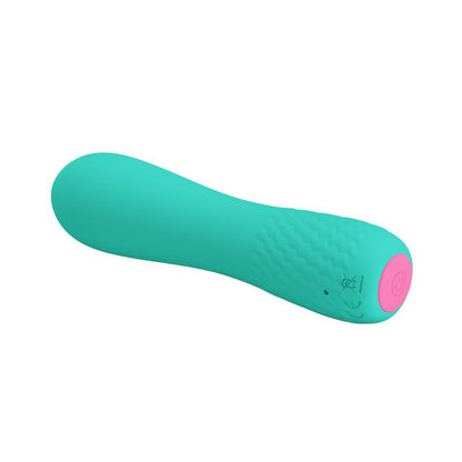 Diskretiškas vibratorius su 12 vibracijos režimų