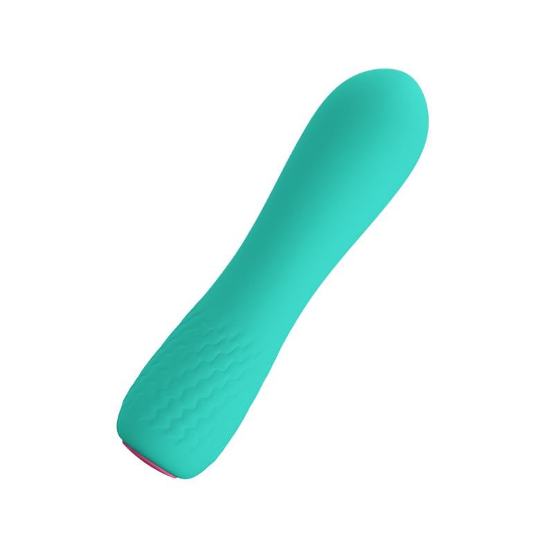Diskretiškas vibratorius su 12 vibracijos režimų