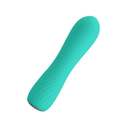 Diskretiškas vibratorius su 12 vibracijos režimų