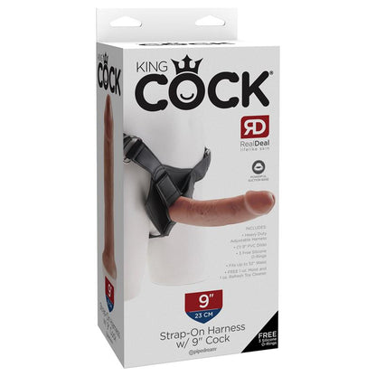 Diržas su dildo + reguliuojamas prigludimas
